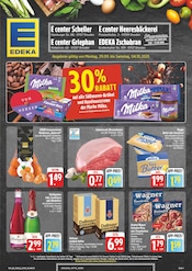 Aktueller E center Supermarkt Prospekt in Radeburg und Umgebung, "Wir lieben Lebensmittel!" mit 28 Seiten, 29.09.2025 - 04.10.2025