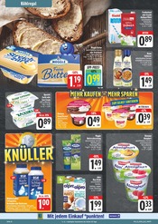 Aktueller E center Prospekt mit Dips, "Wir lieben Lebensmittel!", Seite 14
