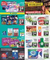 Spielekonsole im EDEKA Prospekt in Augsburg Aktueller EDEKA Prospekt mit Spielekonsole, "Wir lieben Lebensmittel.", Seite 19