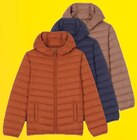 Doudoune légère adulte garnissage 100% recycle - U COLLECTION - U Express à Ajaccio Doudoune légère adulte garnissage 100% recycle - U COLLECTION en promo chez U Express Ajaccio à 12,90 €