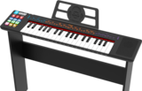 Clavier 37 touches avec support en bois - IDANCE dans le catalogue La Grande Récré