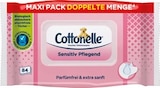 Feuchtes Toilettenpapier im Maxi Pack im Netto mit dem Scottie Prospekt Feuchtes Toilettenpapier im Maxi Pack von Cottonelle im aktuellen Netto mit dem Scottie Prospekt für 2,69 €