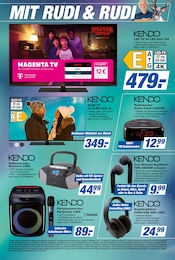 Aktueller expert Prospekt mit CD, "Top Angebote", Seite 11