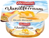Aktuelles Vanille-, Früchte- oder Grießtraum Angebot bei Penny in Fürth ab 0,44 €