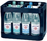 Aktuelles Mineralwasser Angebot bei REWE in Kassel ab 6,49 €