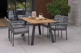 Gartentisch Angebote bei Opti-Wohnwelt Fulda für 139,00 €