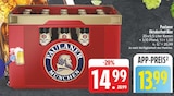 Oktoberfest Bier im Angebot bei EDEKA in Großenhain Oktoberfest Bier Angebote von Paulaner bei EDEKA Großenhain für 13,99 €