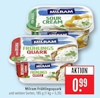 Aktuelles Frühlingsquark Angebot bei Marktkauf in Offenbach (Main) ab 0,99 €