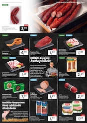 Aktueller Konsum Prospekt mit Wurst, "Aktuelle Angebote", Seite 7