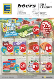 EDEKA Prospekt für Oerlinghausen mit 24 Seiten