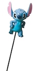 Stitch Gartenstecker von Disney im aktuellen Netto mit dem Scottie Prospekt