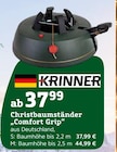 Aktuelles Christbaumständer „Comfort Grip“ Angebot bei Pflanzen Kölle in Stuttgart ab 37,99 €