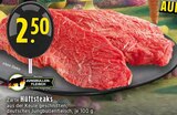Hüftsteaks bei EDEKA im Reken Prospekt für 2,50 €