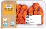 Frische Hähnchen-Flügel natur Angebote von REWE Regional bei REWE Fürth für 5,55 €