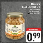 Kichererbsen bei EDEKA im Castrop-Rauxel Prospekt für 0,99 €