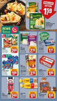 Butter im aktuellen REWE Prospekt (Bielefeld) Butter im REWE Prospekt "Dein Markt" mit 30 Seiten (Bielefeld)