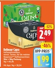 Capsa von Dallmayr für 1,99 € bei EDEKA im Angebot Capsa von Dallmayr im aktuellen EDEKA Prospekt