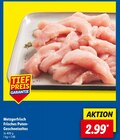 Frisches Puten-Geschnetzeltes im Angebot bei Lidl in Bad Salzuflen Frisches Puten-Geschnetzeltes Angebote von Metzgerfrisch bei Lidl Bad Salzuflen für 2,99 €