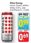 Aktuelle Energydrink Angebote bei E center in Filderstadt Aktuelles Energy Angebot bei E center in Filderstadt ab 0,59 €