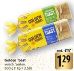 Aktuelle Toaster Angebote bei EDEKA in Mannheim Aktuelles Körner Toast Angebot bei EDEKA in Mannheim ab 1,29 €