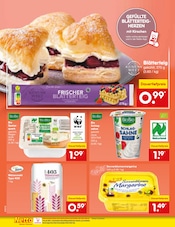 Bio im Netto Marken-Discount Prospekt in Erkelenz Aktueller Netto Marken-Discount Prospekt mit Bio, "Aktuelle Angebote", Seite 24