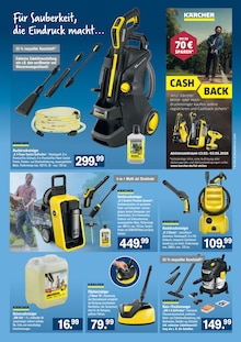 Staubsauger im aktuellen WERKMARKT Schrader Handel GmbH & Co. KG Prospekt (Göttingen) Staubsauger im WERKMARKT Schrader Handel GmbH & Co. KG Prospekt "GUT BERATEN. GUT GEMACHT." mit 9 Seiten (Göttingen)