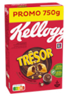 Céréales Trésor - Kellogg's en promo chez Supeco Céréales Trésor - Kellogg's dans le catalogue Supeco