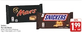 Snickers im Angebot bei E center in Nürnberg Snickers Angebote bei E center Nürnberg für 1,99 €