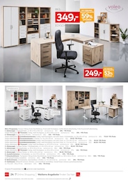 XXXLutz Schreibtisch im Prospekt XXXLutz Schreibtisch im Prospekt