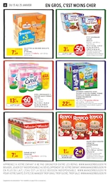 Offre Potager dans le catalogue Intermarché Hyper du moment à la page 28