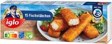 REWE Zwickau - 15 Fischstäbchen oder Goldknusper Filets Gold-Backteig Angebot im Prospekt 15 Fischstäbchen oder Goldknusper Filets Gold-Backteig bei REWE im Zwickau Prospekt für 2,79 €