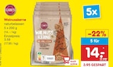 Walnusskerne im Netto Marken-Discount Prospekt Walnusskerne von Clarkys im aktuellen Netto Marken-Discount Prospekt für 14,00 €