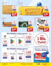 Aktueller Netto Marken-Discount Prospekt mit Kekse, "Aktuelle Angebote", Seite 19