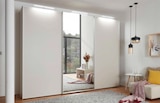 Schwebetürenschrank von Moderano im aktuellen XXXLutz Möbelhäuser Prospekt für 241,00 €