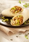 Supermarchés Match Épinal - Wrap Promo Wrap dans le catalogue Supermarchés Match Carte traiteur : nos pros cuisinent pour vous. à Épinal