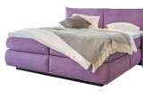 BOXSPRINGBETT im Angebot bei Polstermöbel Fischer in Germering BOXSPRINGBETT Angebote bei Polstermöbel Fischer Germering für 2.490,00 €
