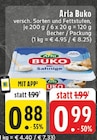 Buko bei E center im Oberhausen Prospekt für 0,88 €
