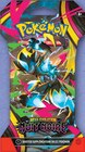 Booster pokémon mega evolution 05 - POKÉMON en promo chez Intermarché Hyper Salon-de-Provence à 6,90 €