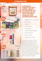 Müller Kerzen im Prospekt 