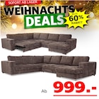 Seats and Sofas Ellerbek Prospekt mit  im Angebot für 999,00 €