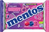 Kaugummi im Angebot bei Netto Marken-Discount in Bremerhaven Kaugummi Angebote von Mentos bei Netto Marken-Discount Bremerhaven für 1,99 €