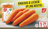 Speisemöhren von GUT&GÜNSTIG im aktuellen EDEKA Prospekt