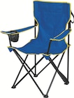 Campingstuhl im Angebot bei Lidl in Freital Campingstuhl Angebote von CRIVIT bei Lidl Freital für 6,66 €