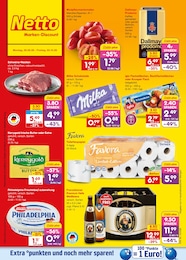 Aktueller Netto Marken-Discount Prospekt, "Aktuelle Angebote", mit Angeboten der Woche, gültig von 28.09.2026 bis 28.09.2026