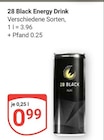 Aktuelle Energydrink Angebote bei GLOBUS in Duisburg Aktuelles Energy Drink Angebot bei GLOBUS in Duisburg ab 0,99 €