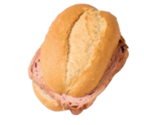 Fleischkäse Brötchen/Leberkäse Semmel im Angebot bei tegut in Schwäbisch Gmünd Fleischkäse Brötchen/Leberkäse Semmel Angebote bei tegut Schwäbisch Gmünd für 2,00 €