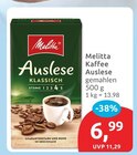 Auslese Klassisch im aktuellen Prospekt bei budni in Wenningstedt-Braderup