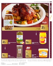 D'autres offres dans le catalogue "Tout le Ramadan à petits prix" de Carrefour D'autres offres dans le catalogue "Tout le Ramadan à petits prix" de Carrefour à la page 15