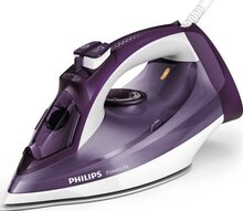 Fer Vapeur Power Life GC2995/35 Violet - Géant Casino à Massy Fer Vapeur Power Life GC2995/35 Violet en promo chez Géant Casino Massy à 25,90 €