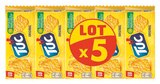 Super U - TUC : offre du catalogue Promo TUC à 1,79 € dans le catalogue Super U "Des petits prix qui font plaisir"